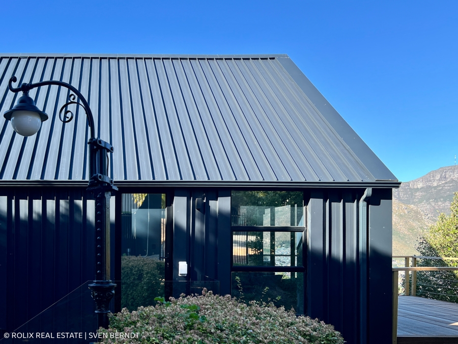 To Let 1 Bedroom Property for Rent in Mount Rhodes Western Cape